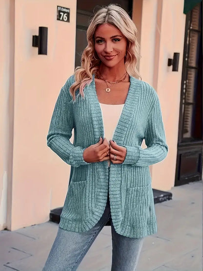 Kira | Cardigan elegante