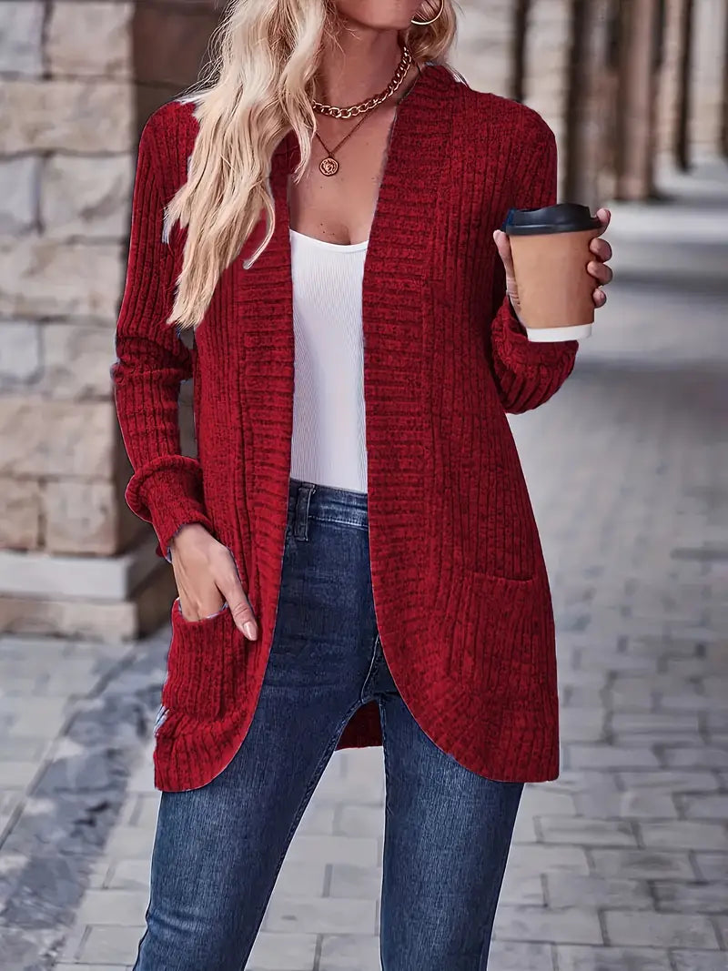 Kira | Cardigan elegante