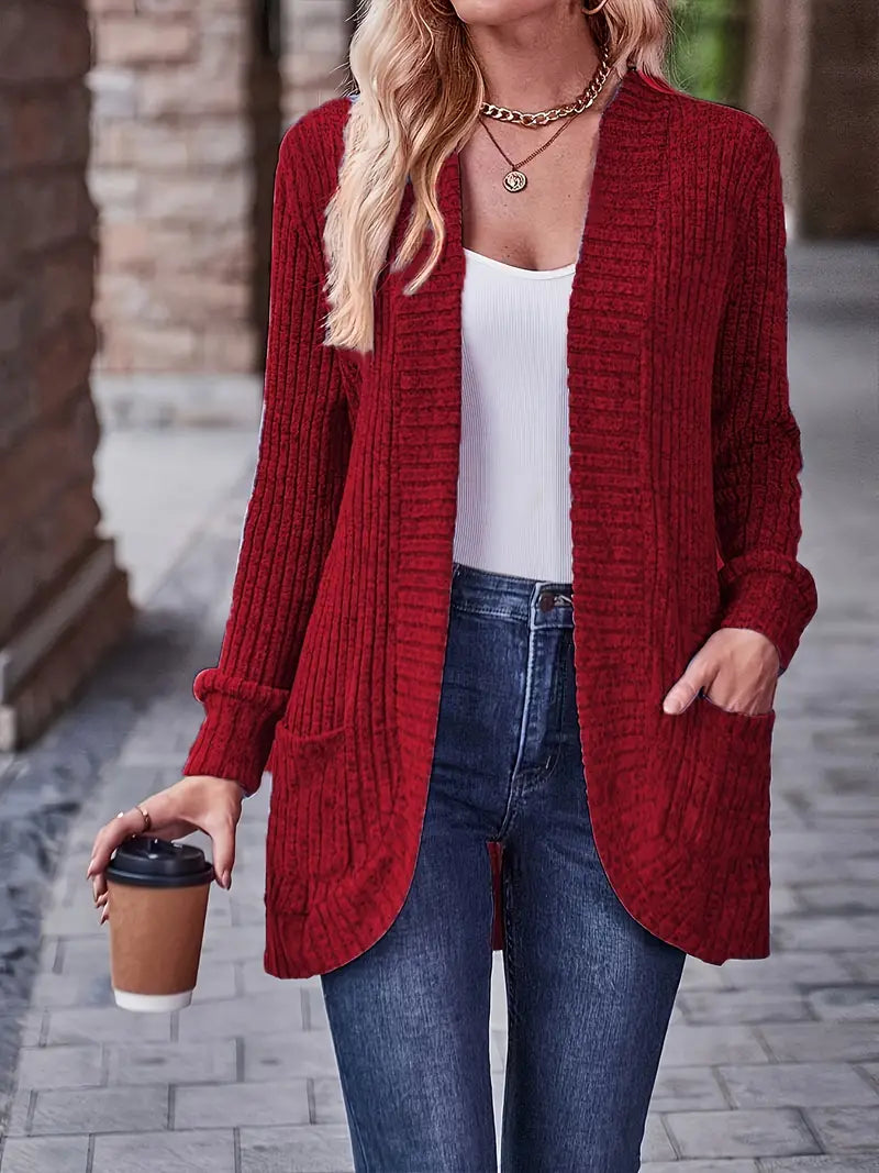 Kira | Cardigan elegante