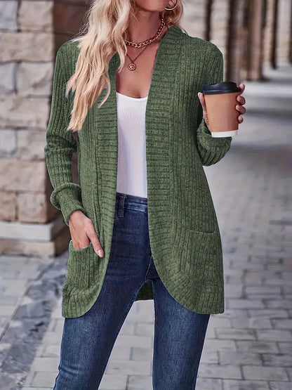 Kira | Cardigan elegante