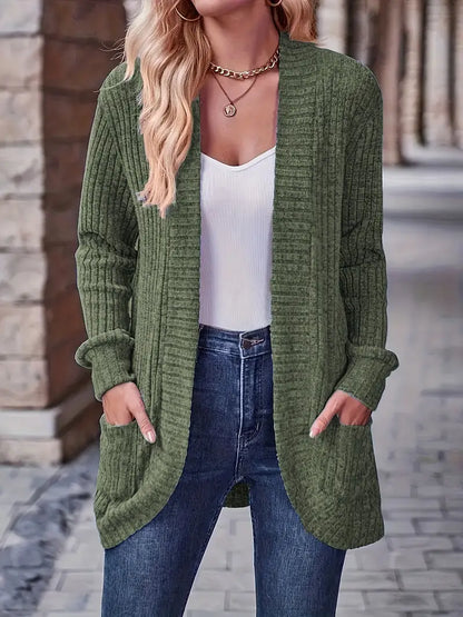 Kira | Cardigan elegante