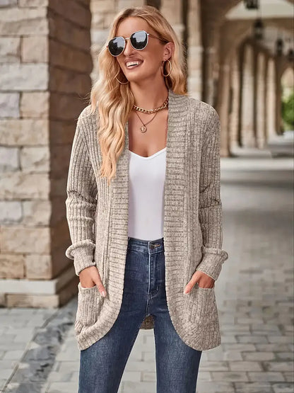 Kira | Cardigan elegante