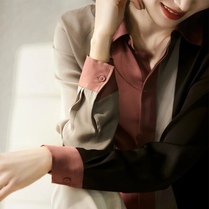 Chanel | Camicia elegante