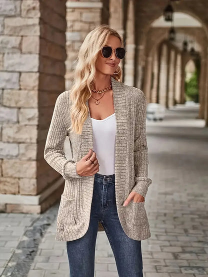 Kira | Cardigan elegante