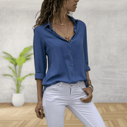 Livia | Camicia elegante