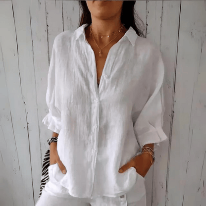 Maria | Camicia elegante